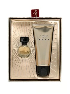 Подарочный набор BARE
