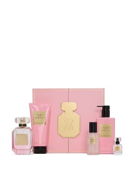 Набор Bombshell 5-Piece Fragrance Gift Set