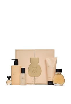  Набір Bare 5-Piece Fragrance Gift Set