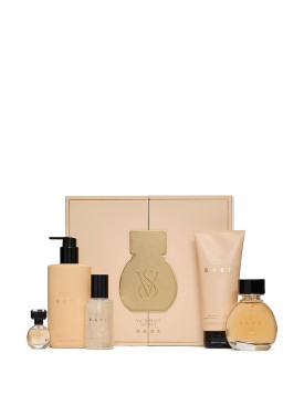 Набор Bare 5-Piece Fragrance Gift Set
