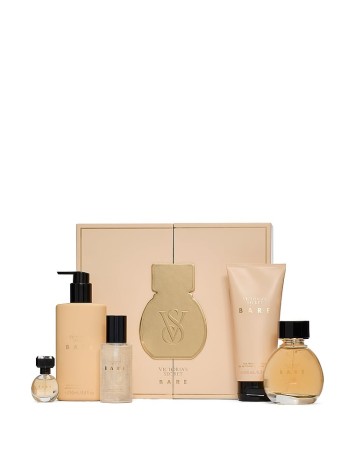  Набір Bare 5-Piece Fragrance Gift Set