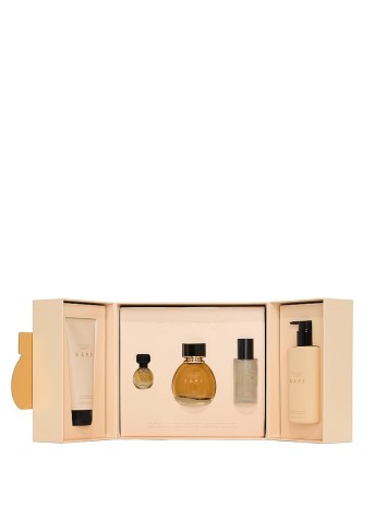  Набір Bare 5-Piece Fragrance Gift Set