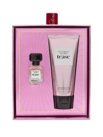 Подарунковий набір Lux Mini Fragrance Duo Tease