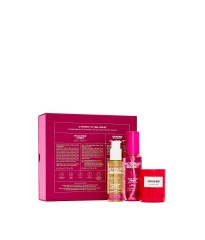 Подарунковий набір 3-Piece Wild Rose Amber Gift Set