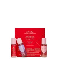Набір Be Mine Mini Fragrance Mist Gift Set