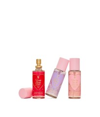 Набір Be Mine Mini Fragrance Mist Gift Set