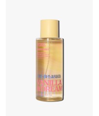 Спрей Vanilla & Dreamy Sun-Splashed Body Mist