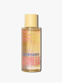 Спрей Vanilla & Dreamy Sun-Splashed Body Mist