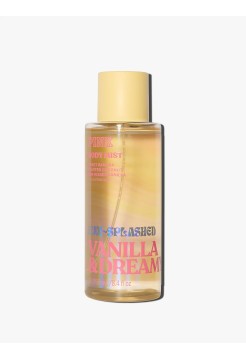 Спрей Vanilla & Dreamy Sun-Splashed Body Mist