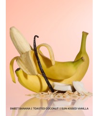 Спрей Vanilla & Dreamy Sun-Splashed Body Mist