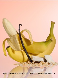 Спрей Vanilla & Dreamy Sun-Splashed Body Mist