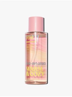 Спрей Warm & Cozy Sun-Splashed Body Mist