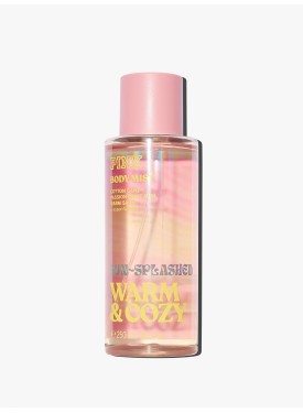 Спрей Warm & Cozy Sun-Splashed Body Mist