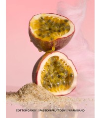 Спрей Warm & Cozy Sun-Splashed Body Mist