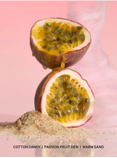 Спрей Warm & Cozy Sun-Splashed Body Mist