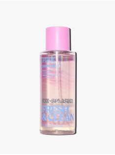 Спрей Fresh & Clean Sun-Splashed Body Mist