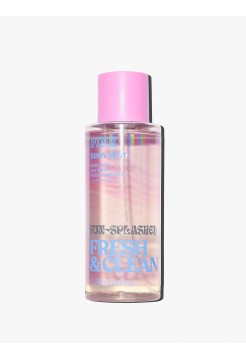 Спрей Fresh & Clean Sun-Splashed Body Mist