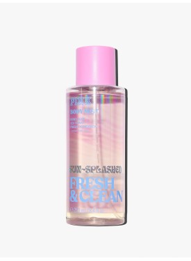 Спрей Fresh & Clean Sun-Splashed Body Mist