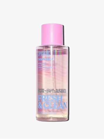 Спрей Fresh & Clean Sun-Splashed Body Mist