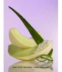 Спрей Fresh & Clean Sun-Splashed Body Mist