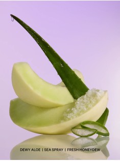 Спрей Fresh & Clean Sun-Splashed Body Mist