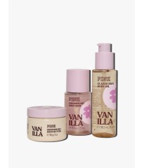 Набір Let's Glow Away Shimmer Travel Set Vanilla