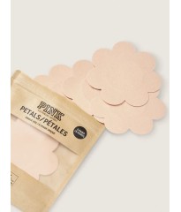 Наліпки на соски Стікіні Petals PINK