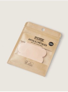 Наклейки на соски Стекини Petals PINK