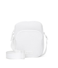 Спортивна сумка VSX Phone Sling Crossbody Bag White