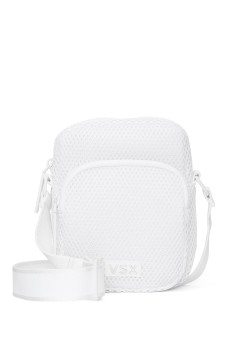 Спортивная сумка VSX Phone Sling Crossbody Bag White
