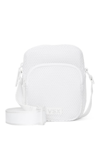 Спортивна сумка VSX Phone Sling Crossbody Bag White