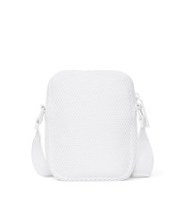 Спортивна сумка VSX Phone Sling Crossbody Bag White