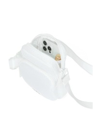 Спортивна сумка VSX Phone Sling Crossbody Bag White