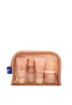 Подарунковий набір Vanilla Orchid Sandalwood Body Care Gift Set