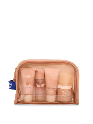 Подарунковий набір Vanilla Orchid Sandalwood Body Care Gift Set