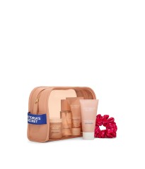 Подарунковий набір Vanilla Orchid Sandalwood Body Care Gift Set