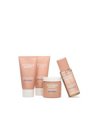 Подарунковий набір Vanilla Orchid Sandalwood Body Care Gift Set