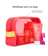 Подарунковий набір Vanilla Orchid Sandalwood Body Care Gift Set