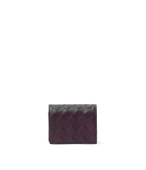 Гаманець Small Flap Wallet Winter Wine Woven