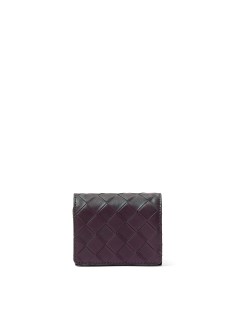 Гаманець Small Flap Wallet Winter Wine Woven
