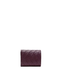 Гаманець Small Flap Wallet Winter Wine Woven