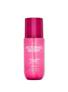 Спрей Hair & Body Mist Wild Rose Amber