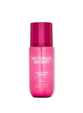 Спрей Hair & Body Mist Wild Rose Amber