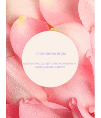 Лосьйон Wild Rose Amber Hydrating Body Lotion