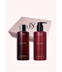 Набір спрей+лосьйон Very Sexy Fine Fragrance Set