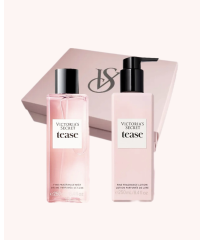  Набір спрей+лосьйон Tease Fine Fragrance Set