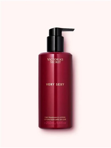Набор спрей+лосьон Very Sexy Fine Fragrance Set