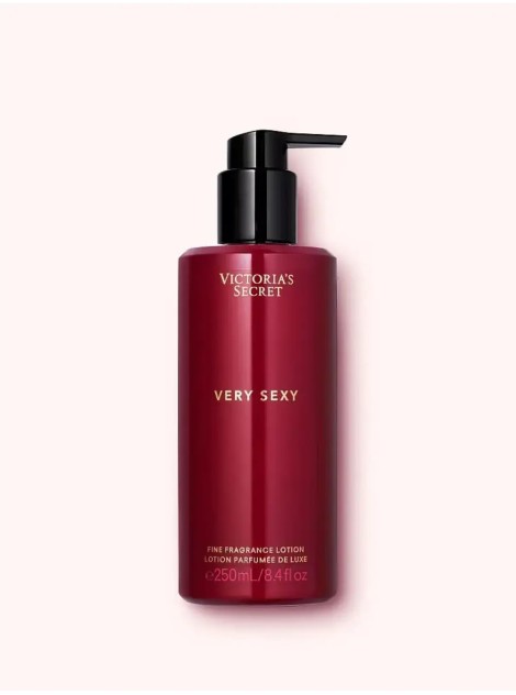 Набір спрей+лосьйон Very Sexy Fine Fragrance Set