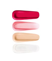 Набір блисків 4-Piece Flavor Favorites Lip Gloss Gift Set