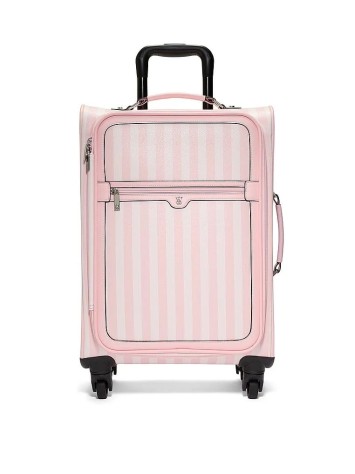 Чемодан Carry-On Luggage Heritage Stripe
